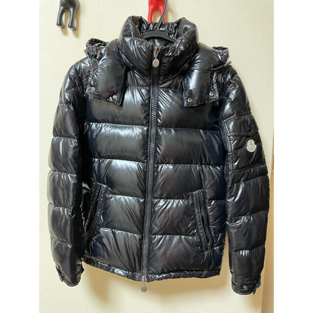 タグ付き新品未使用　モンクレール　MONCLER MAYAマヤ　サイズ2