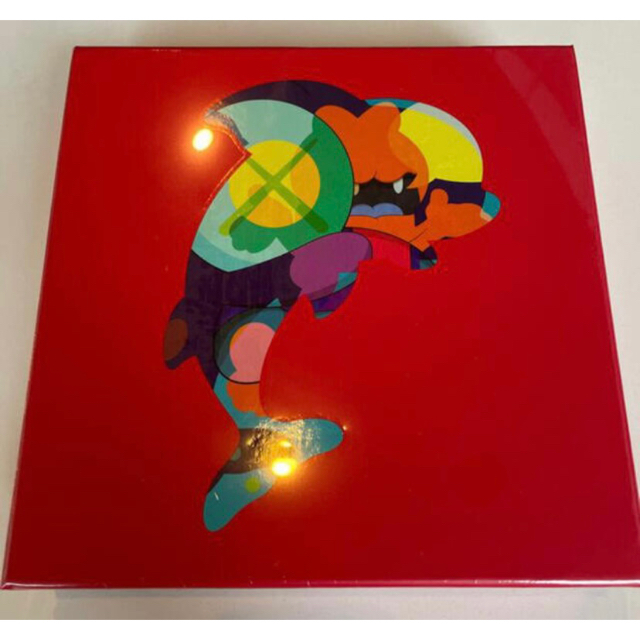 KAWS TOKYO FIRST Puzzle 1000 pieces 驚きの価格 aleksandra-urman.ch