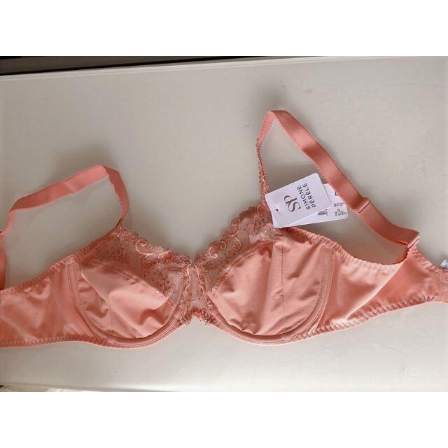 Simone Perele(シモーヌペレール)の70F☆シモーヌ ペレールSIMONE PERELE 海外高級ランジェリー レディースの下着/アンダーウェア(ブラ)の商品写真