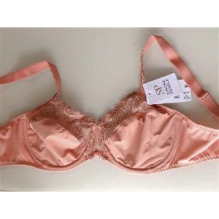 シモーヌペレール(Simone Perele)の70F☆シモーヌ ペレールSIMONE PERELE 海外高級ランジェリー(ブラ)