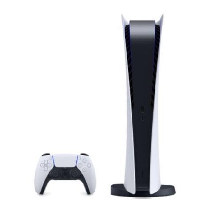 PlayStation5 PS5本体ゲームソフト/ゲーム機本体
