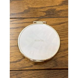 アルビオン(ALBION)の【新品】アルビオン アニバーサリーミラー(ミラー)