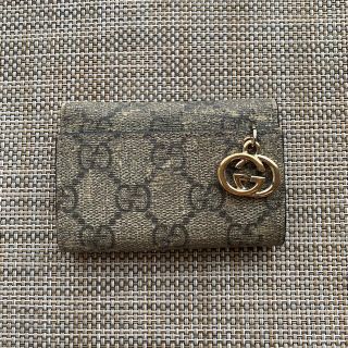 グッチ(Gucci)のグッチ　6連キーケース(キーケース)