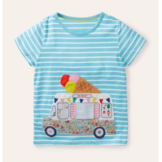 ボーデン(Boden)のBoden リフトザフラップ アニマル Tシャツ(Tシャツ/カットソー)