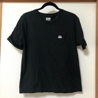 リー(Lee)のLee 半袖Ｔ(Tシャツ/カットソー(半袖/袖なし))