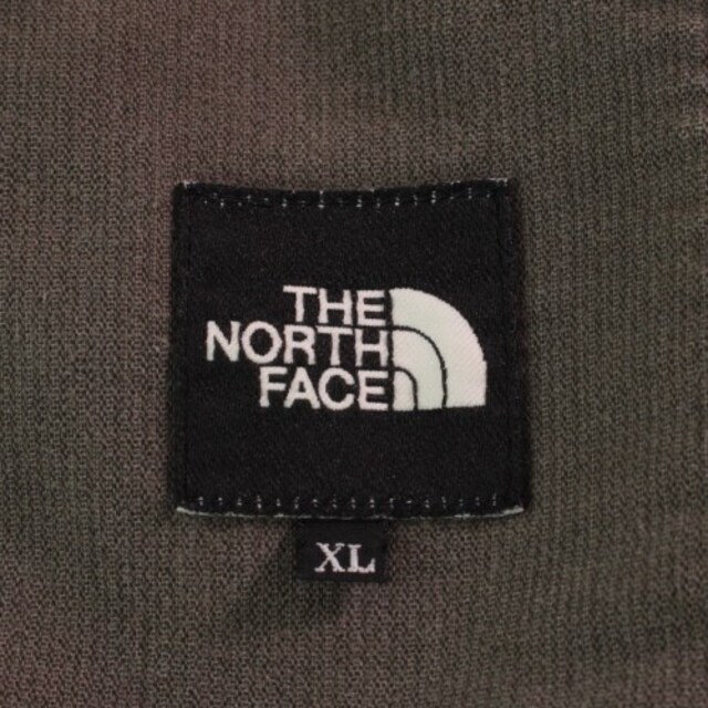 THE NORTH FACE(ザノースフェイス)のTHE NORTH FACE ショートパンツ メンズ メンズのパンツ(ショートパンツ)の商品写真