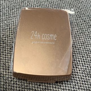 ニジュウヨンエイチコスメ(24h cosme)の24hコスメ　ミネラルモイストパウダーファンデセット(ファンデーション)