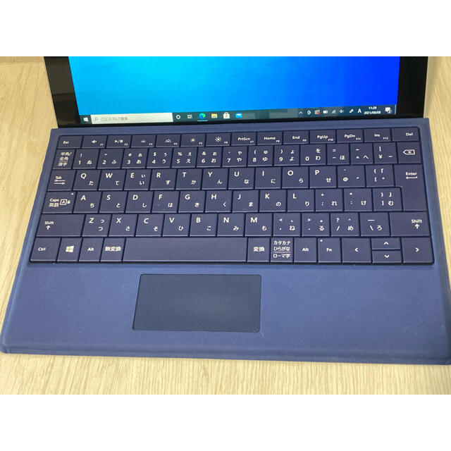 surface3 キーボード、surfaceペンセット　美品