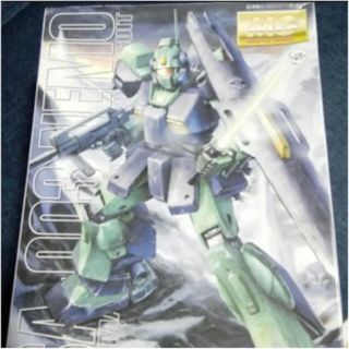 バンダイ(BANDAI)の1/100 MGマスターグレード　ネモ (模型/プラモデル)