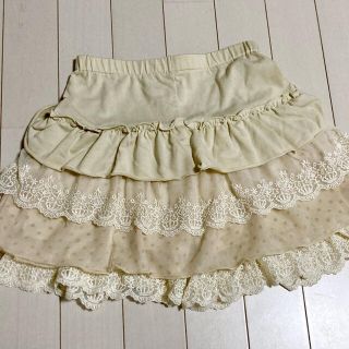 アクシーズファム(axes femme)のKYO☆さま専用axes femme スカパン2点ミミちゃんタンクトップ1点(パンツ/スパッツ)