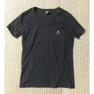 ロエン(Roen)のRoen(ロエン) スカル柄 Tシャツ(Tシャツ/カットソー(半袖/袖なし))