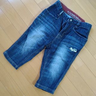 ブルークロス デニム 子供 パンツ/スパッツ(男の子)の通販 48点