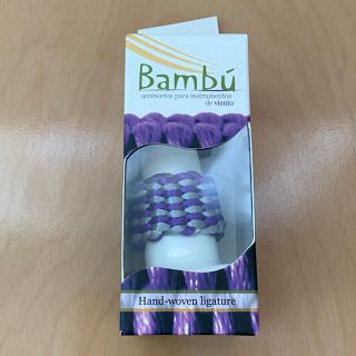 バンブー Bambu リガチャー(その他)