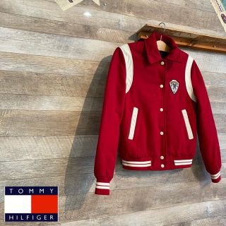 トミーヒルフィガー(TOMMY HILFIGER)のTOMMY HILFIGER スタジャン(スタジャン)