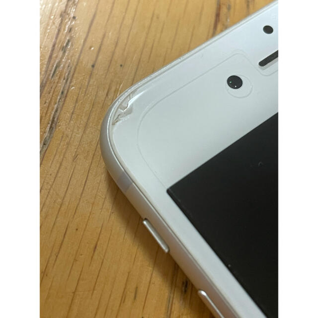 iPhone(アイフォーン)の専用ページに切り替え中【中古品】iPhone8 本体 スマホ/家電/カメラのスマートフォン/携帯電話(スマートフォン本体)の商品写真