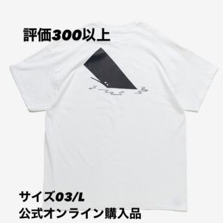 ダブルタップス(W)taps)のDESCENDANT 21SS SPY HOP SS TEE(Tシャツ/カットソー(半袖/袖なし))