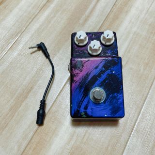 Ibanez - 9overdrive9 TS808 MOD Barbarossa URANUSの通販|ラクマ