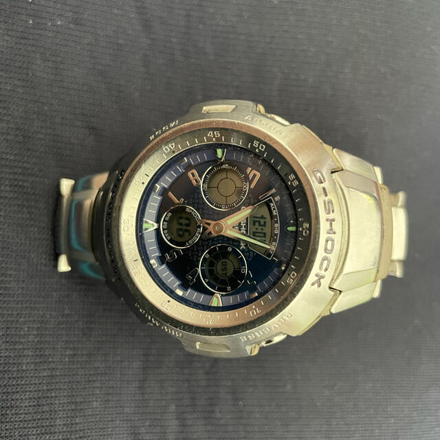 G-SHOCK(ジーショック)の  CASIO G-SHOCK3344 メンズの時計(腕時計(アナログ))の商品写真