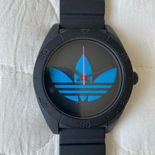 アディダス(adidas)のadidas 腕時計(腕時計(アナログ))