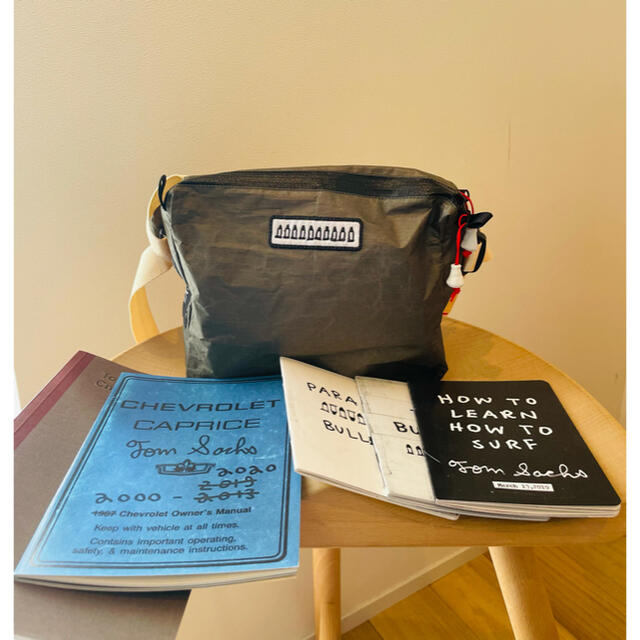 ☆新品 トム・サックス TOM SACHS FUNNY PACK アートブック ☆新品 トム・サックス TOM SACHS FUNNY PACK アートブック