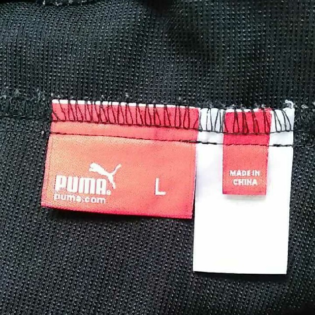 PUMA(プーマ)のPUMA　ハーフパンツ レディースのパンツ(ハーフパンツ)の商品写真