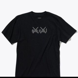 サカイ(sacai)のsacai × KAWS TOKYO FIRST 会場限定 Tシャツ(Tシャツ/カットソー(半袖/袖なし))