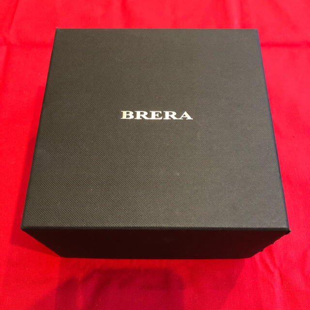 美品　BRERA 腕時計メンズ