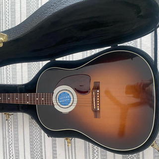 ギブソン(Gibson)のオシア様専用　ギブソンJ45スタンダード ２０１７年製 (アコースティックギター)
