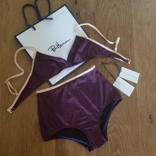 ロンハーマン ベージュ 水着(レディース)の通販 19点 | Ron Hermanの