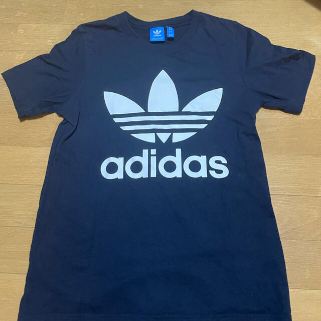 adidas(アディダス)のadidas Tシャツ メンズのトップス(Tシャツ/カットソー(半袖/袖なし))の商品写真