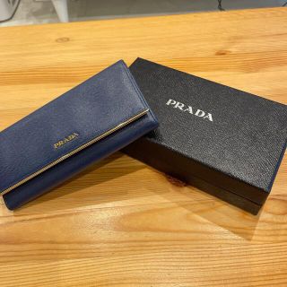 プラダ(PRADA)のPRADA 財布(財布)