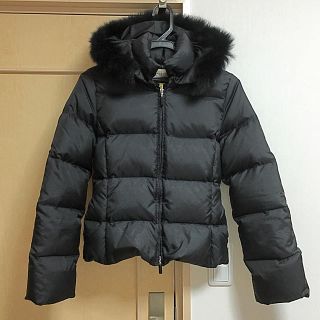 プロポーションボディドレッシング(PROPORTION BODY DRESSING)のあんぱんサマ専用【SALE】プロポーション ダウンコート(ダウンコート)