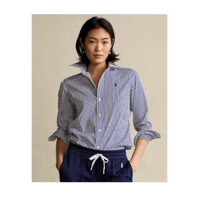 POLO RALPH LAUREN - 【新品未使用】ラルフローレン ストライプ POLO RALPH LAUREN - 【新品未使用】ラルフローレン ストライプ