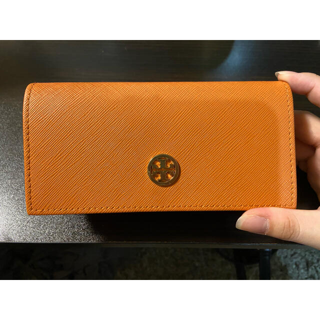 Tory Burch(トリーバーチ)のトリーバーチ Tory Burch メガネ,サングラス用ケース レディースのファッション小物(サングラス/メガネ)の商品写真