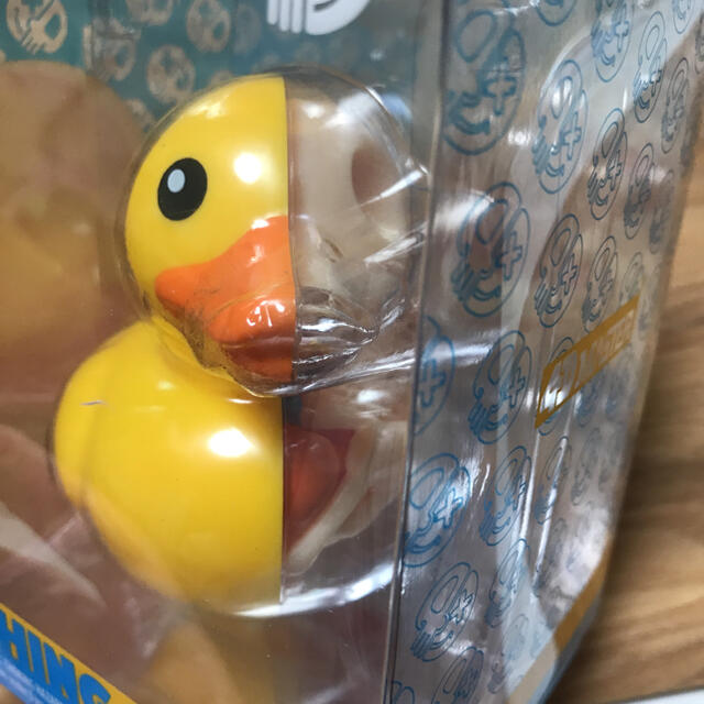 Bathing Ducky Jason Freeny 4D MASTER エンタメ/ホビーのフィギュア(その他)の商品写真