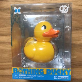 Bathing Ducky Jason Freeny 4D MASTER(その他)