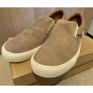 ヴァンズ(VANS)のVANS V3060S  SLIP ON 29cm(スニーカー)