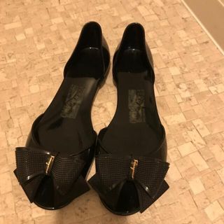 サルヴァトーレフェラガモ(Salvatore Ferragamo)のフェラガモ　お値下げ　サンダル(サンダル)