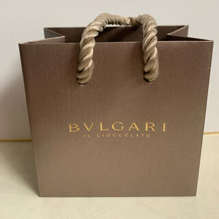ブルガリ(BVLGARI)のブルガリ　袋(ショップ袋)