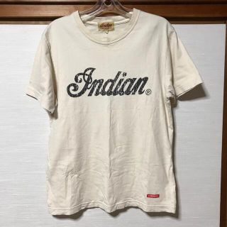 シュガーケーン(Sugar Cane)のIndian  Tシャツ(Tシャツ/カットソー(半袖/袖なし))