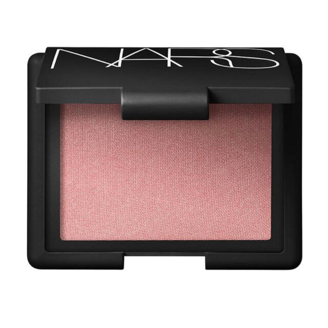 NARS(ナーズ)のNARS チーク ブラッシュ オーガズム ORGASM コスメ/美容のベースメイク/化粧品(チーク)の商品写真