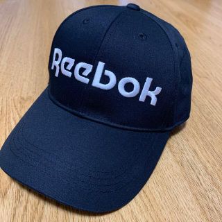 リーボック(Reebok)のReebok☆キャップ(キャップ)