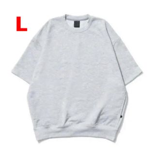 ダイワ(DAIWA)のDAIWA PIER39 1LDK Tech Sweat S/S Crew(Tシャツ/カットソー(半袖/袖なし))