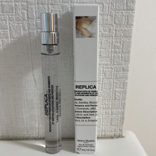 マルタンマルジェラ(Maison Martin Margiela)のレプリカ レイジーサンデーモーニング 10ml(ユニセックス)