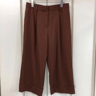 ポールスミス(Paul Smith)の美品 PS Paul Smith ガウチョパンツ(その他)