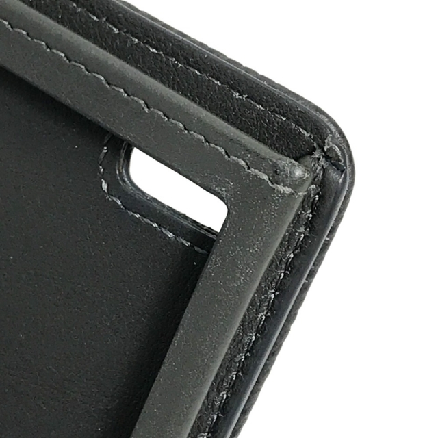 CHANEL マトラッセ キャビアスキン iPhone4/4S ケース