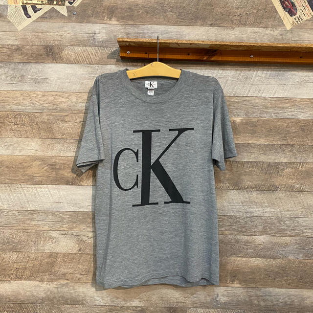 Calvin Klein(カルバンクライン)のCalvin Klein Tシャツ メンズのトップス(Tシャツ/カットソー(半袖/袖なし))の商品写真