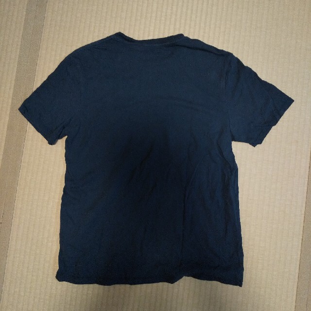 Levi's(リーバイス)のリーバイス　Levi's　Tシャツ　紺色 メンズのトップス(Tシャツ/カットソー(半袖/袖なし))の商品写真