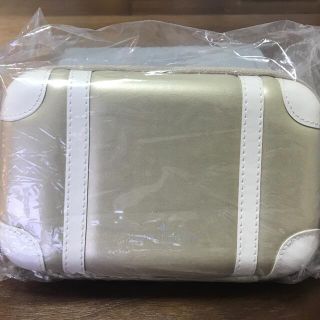 GLOBE-TROTTER - ANA ビジネスクラス　アメニティセット　未使用品