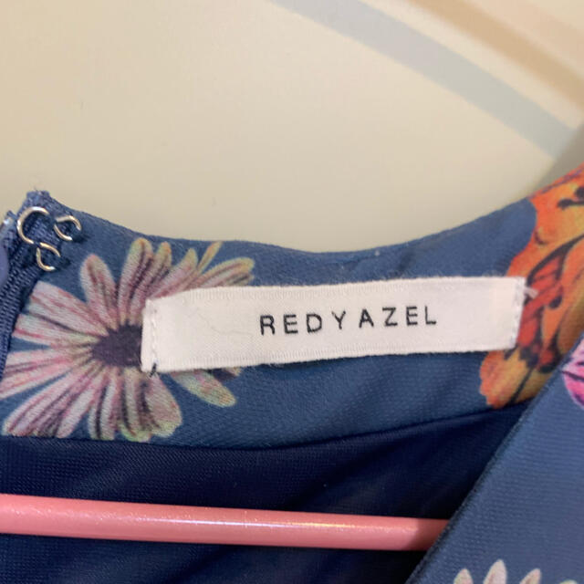 REDYAZEL(レディアゼル)のレディース　ロングワンピース　REDYAZEL レディースのワンピース(ロングワンピース/マキシワンピース)の商品写真